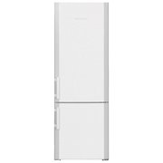 Liebherr CU 2811 фото
