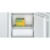 Bosch Serie 2 KIV87NS306 - фото 5