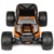 HPI Racing Bullet MT Flux 4WD RTR 1:10 - фото 5