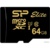 Silicon-Power Elite Gold microSDXC SP064GBSTXBU1V1G 64GB - фото 1