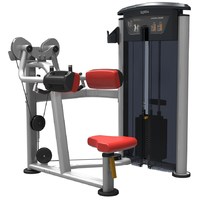 AeroFIT Impulse Techno IT9524