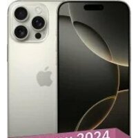 Apple iPhone 16 Pro Max Dual eSim 256GB