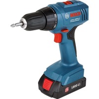 Bosch GSR 1800-LI