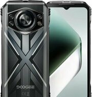 Doogee S Cyber Pro фото