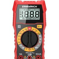 Ermenrich Zing TC07