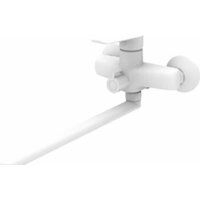 Esko Lagos White LG31W