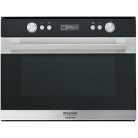 Hotpoint-Ariston MS 767 IX HA
