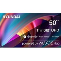 Hyundai H-LED50BU7100