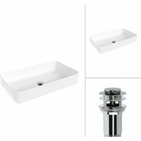 Lauter 21487-60 + клапан 21190CH