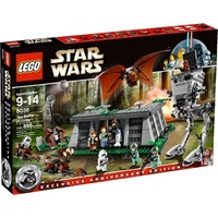 LEGO Star Wars 8038 Битва на Эндоре