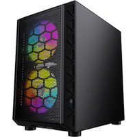 Powercase Mistral Micro H3B V2 CMIH3BV2-L3