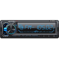 SoundMAX SM-CCR3182FB