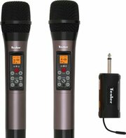 Tesler WMS-740 фото