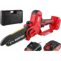 Wortex CEC 2518-2 1334828